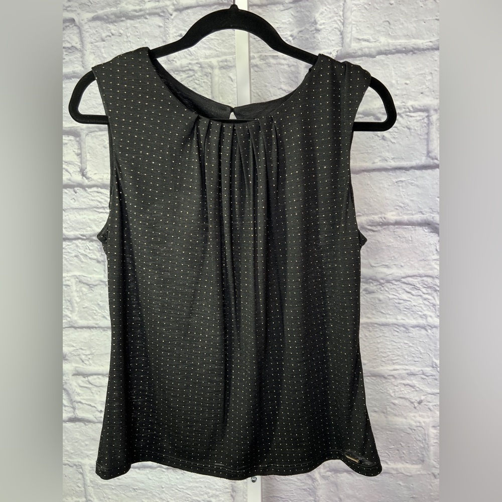 Calvin Klein Sleeveless Top - L